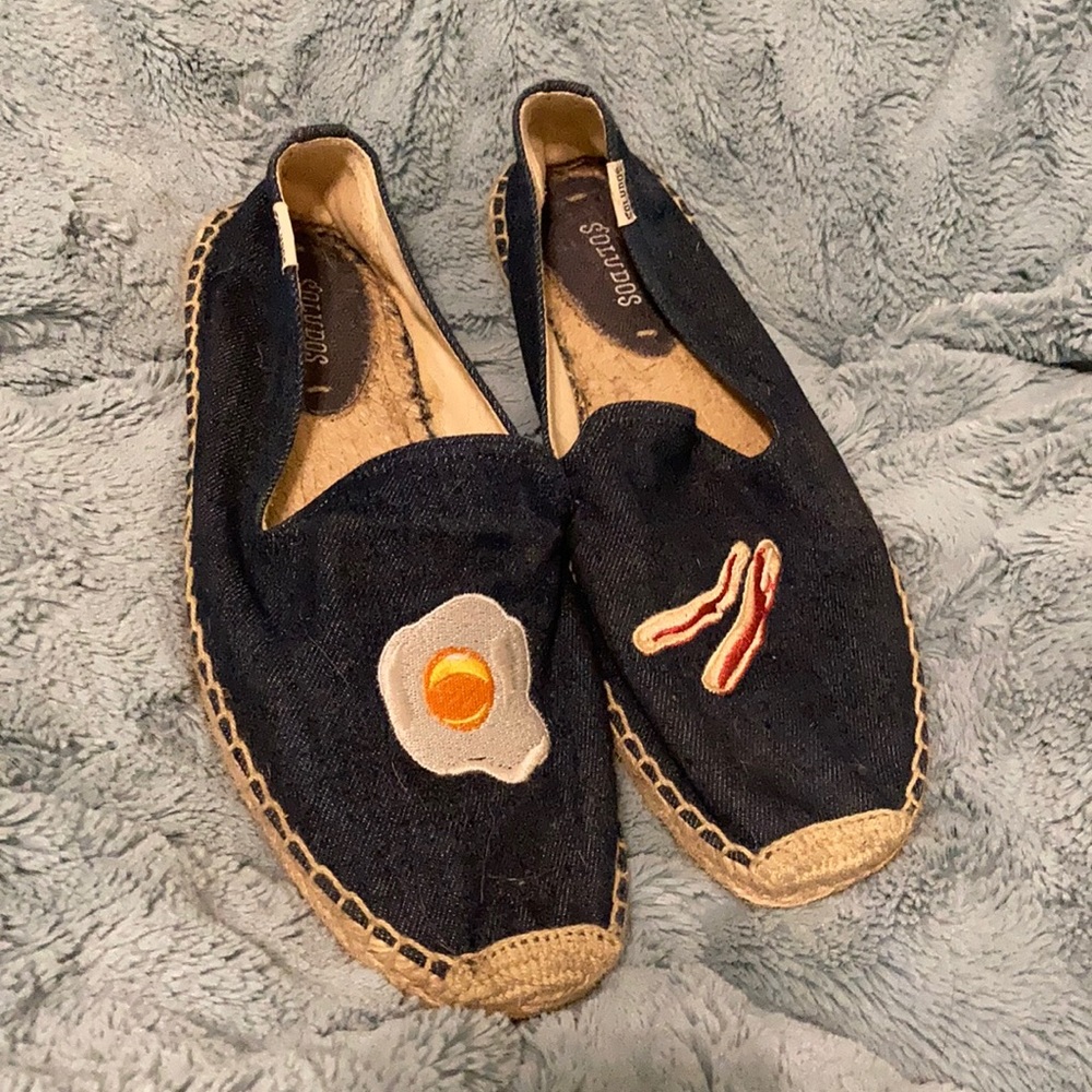 Soludos espadrilles